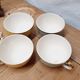 Set 4 tasses à déjeûner Villeroy et Boch