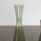 Ensemble de 2 vases à turmaline des années 1960 par Wilhelm Wagenfeld pour le WMF, Allemagne