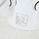 Plafonnier « Celestia » par Tobia Scarpa pour Flos, années 1980