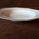 Lot de 6 assiettes creuses Bavaria