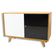 Fully restored mid century sideboard U-450 by Jiří Jiroutek, 1960´s, Czechoslovakia