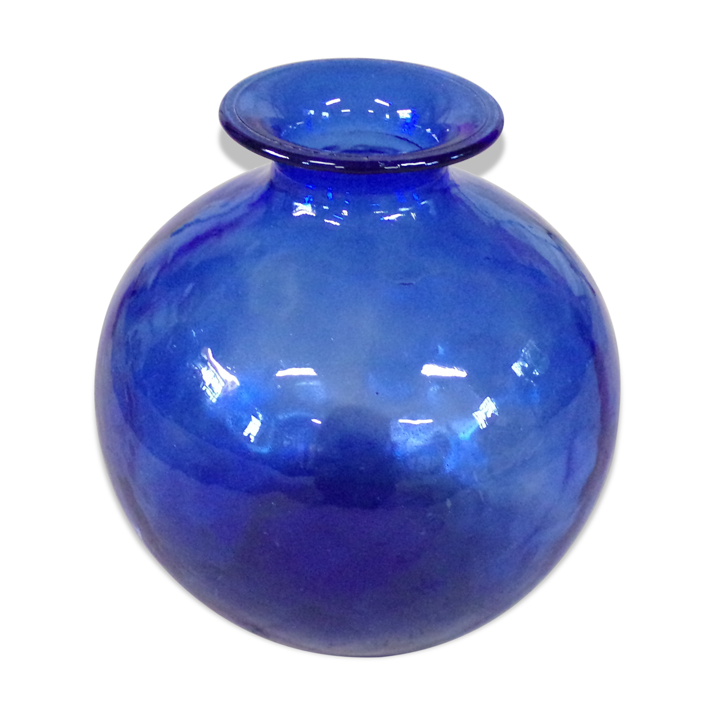 Vase ball
