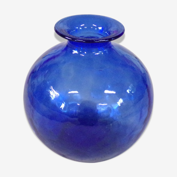 Vase boule