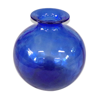 Vase boule