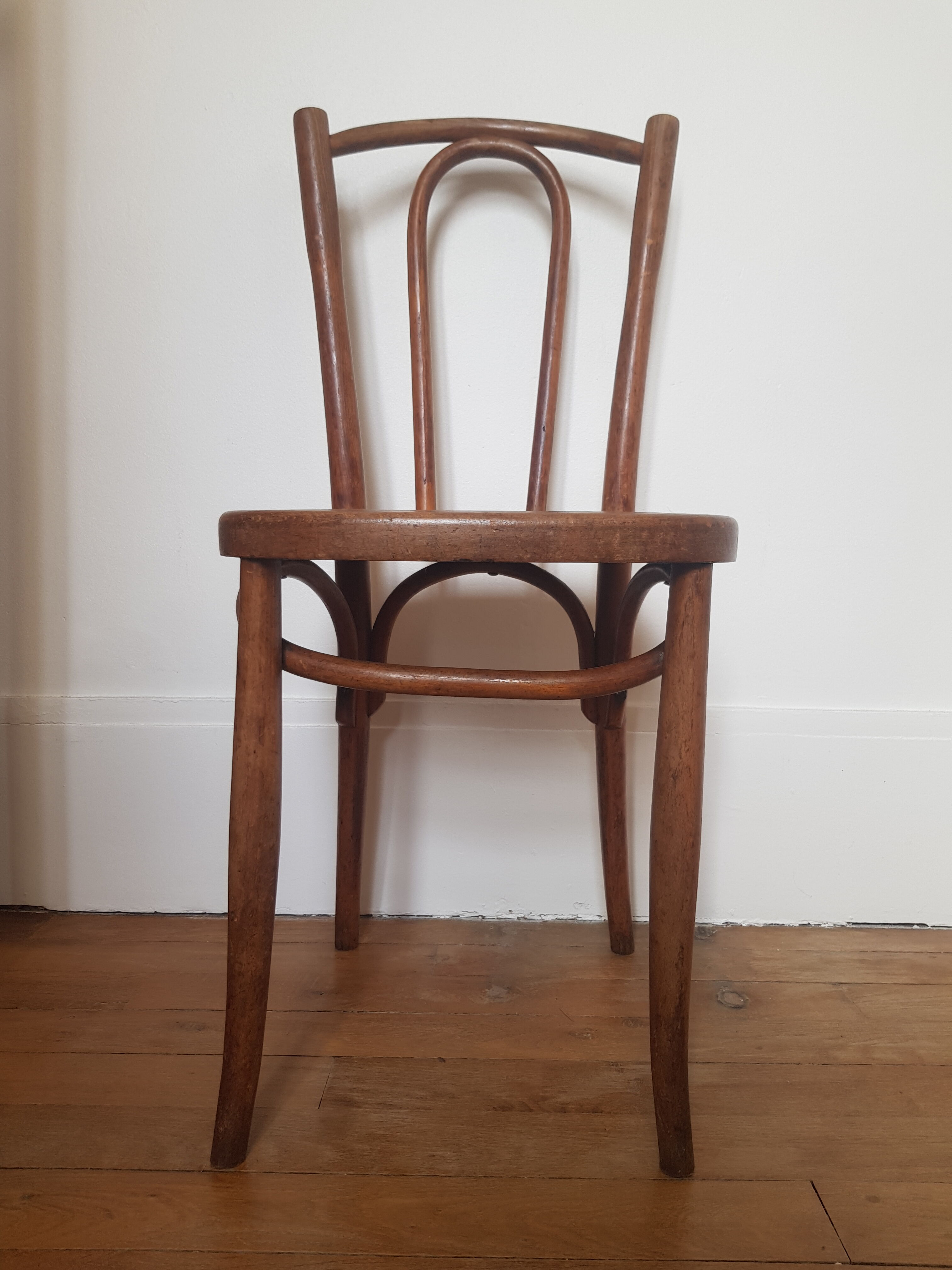 Bistro chair 20 years