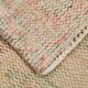 Tapis turc vintage rouge pâle crème 6x10, 172x295 cm, SK 21080