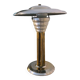 Art Deco mushroom lamp 1930-1940