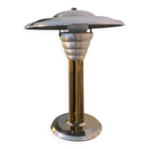 Art Deco mushroom lamp 1930-1940