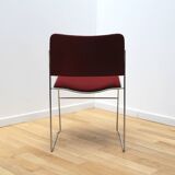 Chaise 40/4, Howe