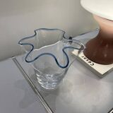 Zanolli handkerchief vase