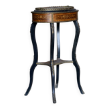 Napoleon III planter