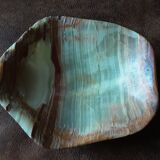 Onyx ashtray
