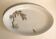 Limoges oval platter