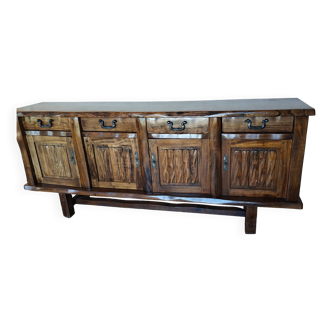 Enfilade Orme