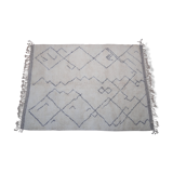 Carpet Beni Ourain 335 x 248 cm