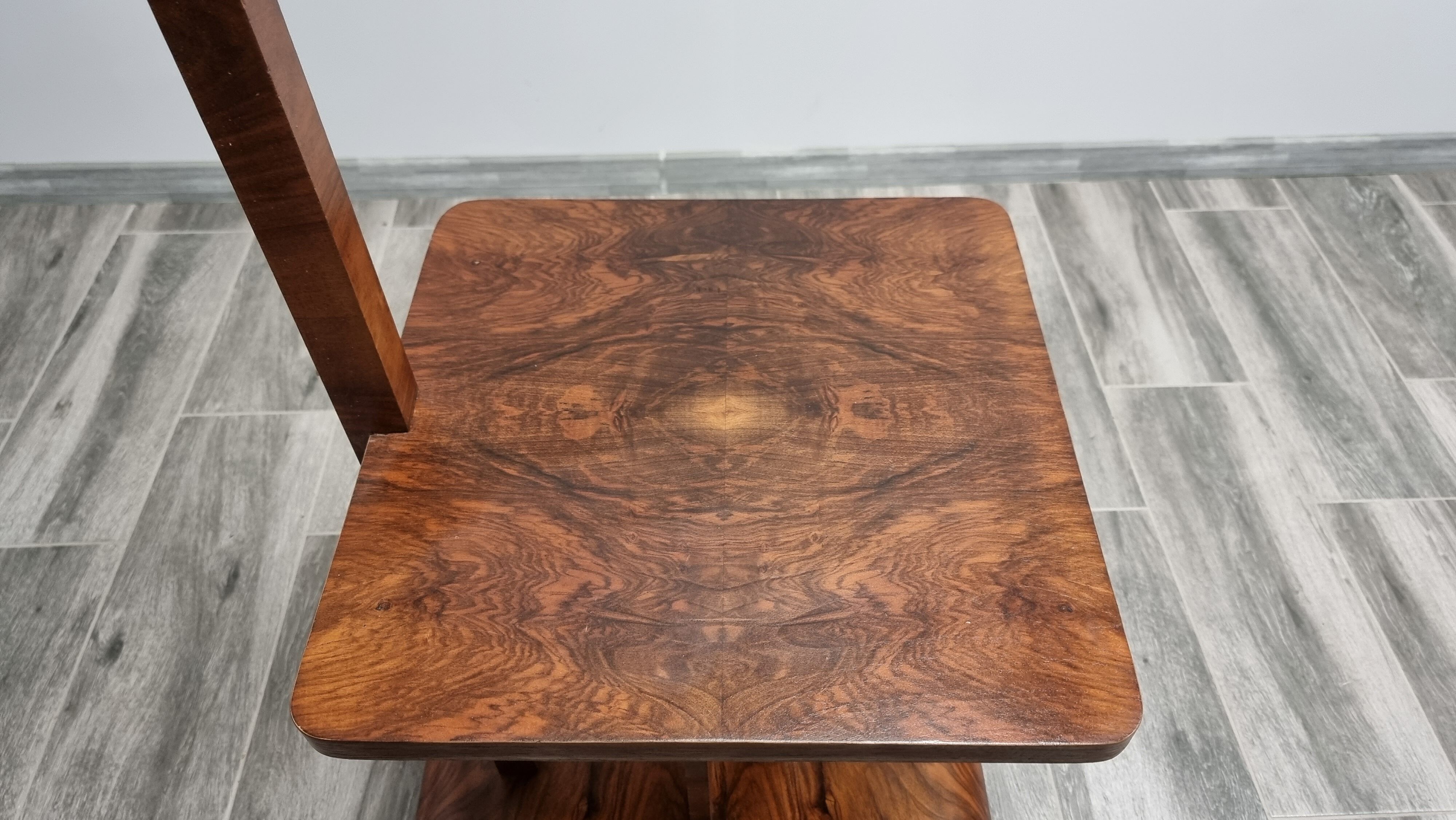 Floor lamp by Jindrich Halabala