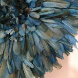 Juju Hat blue duck 50 cm