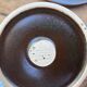 Rosenthal service in brown porcelain