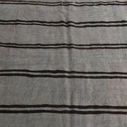 6x9 Kilim Rug, 188x267Cm