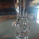 Crystal rabbit of Vannes