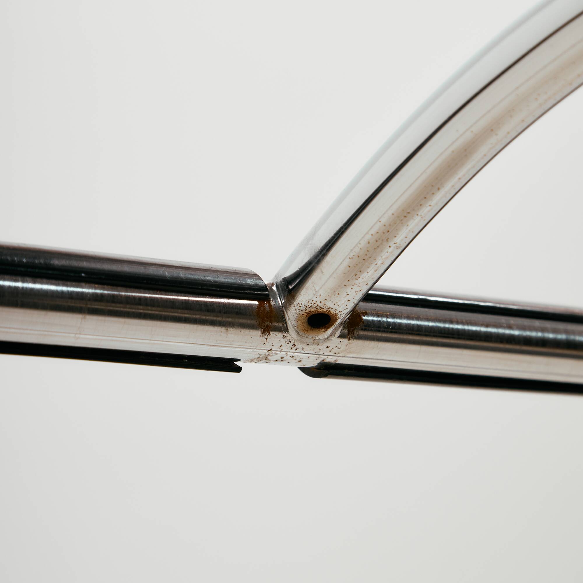 Tokyo bar stool by Rodney Kinsman for Bieffeplast