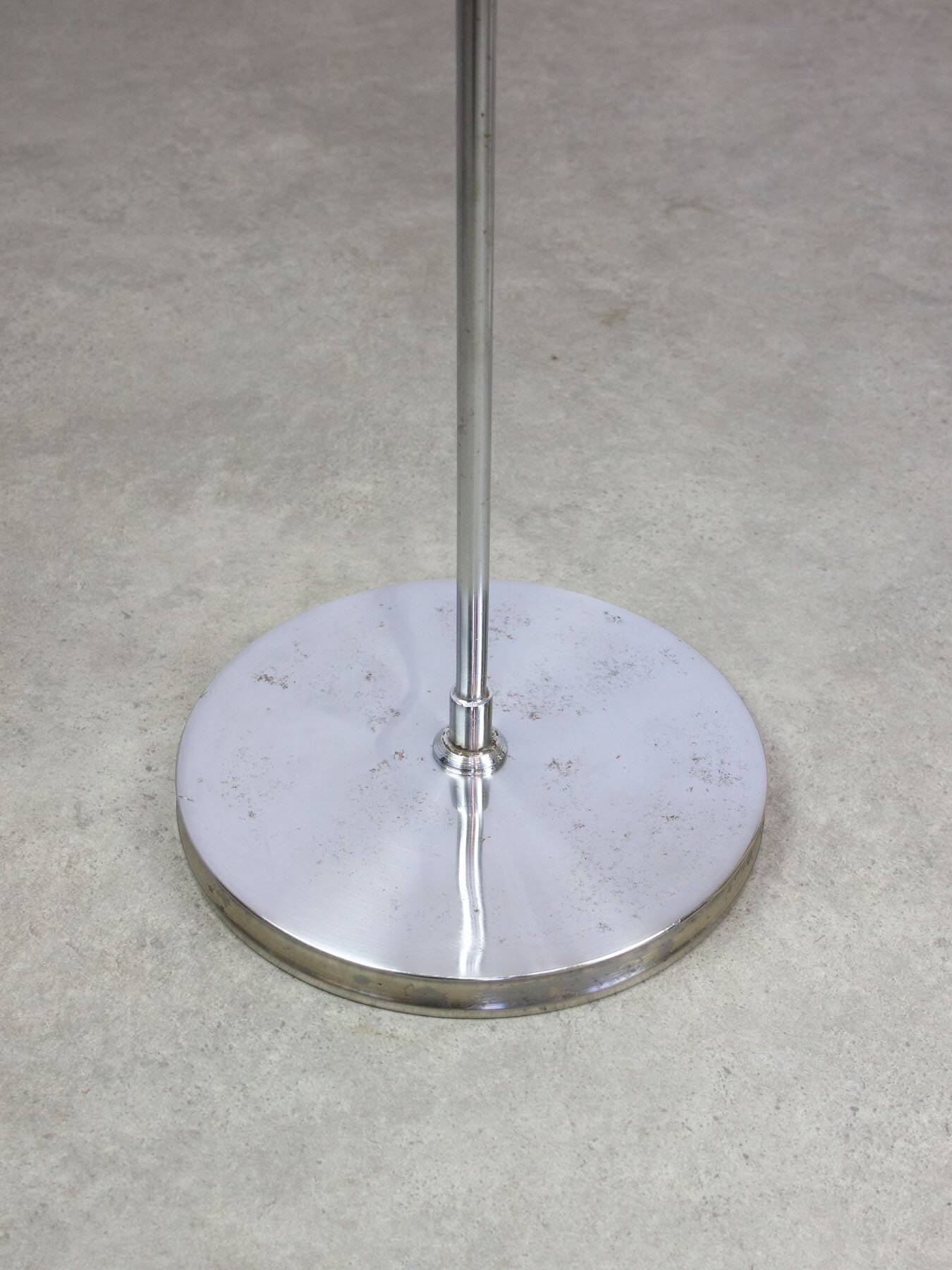 Lampadaire Space Age Medusa par Luigi Massoni pour Guzzini, années 70