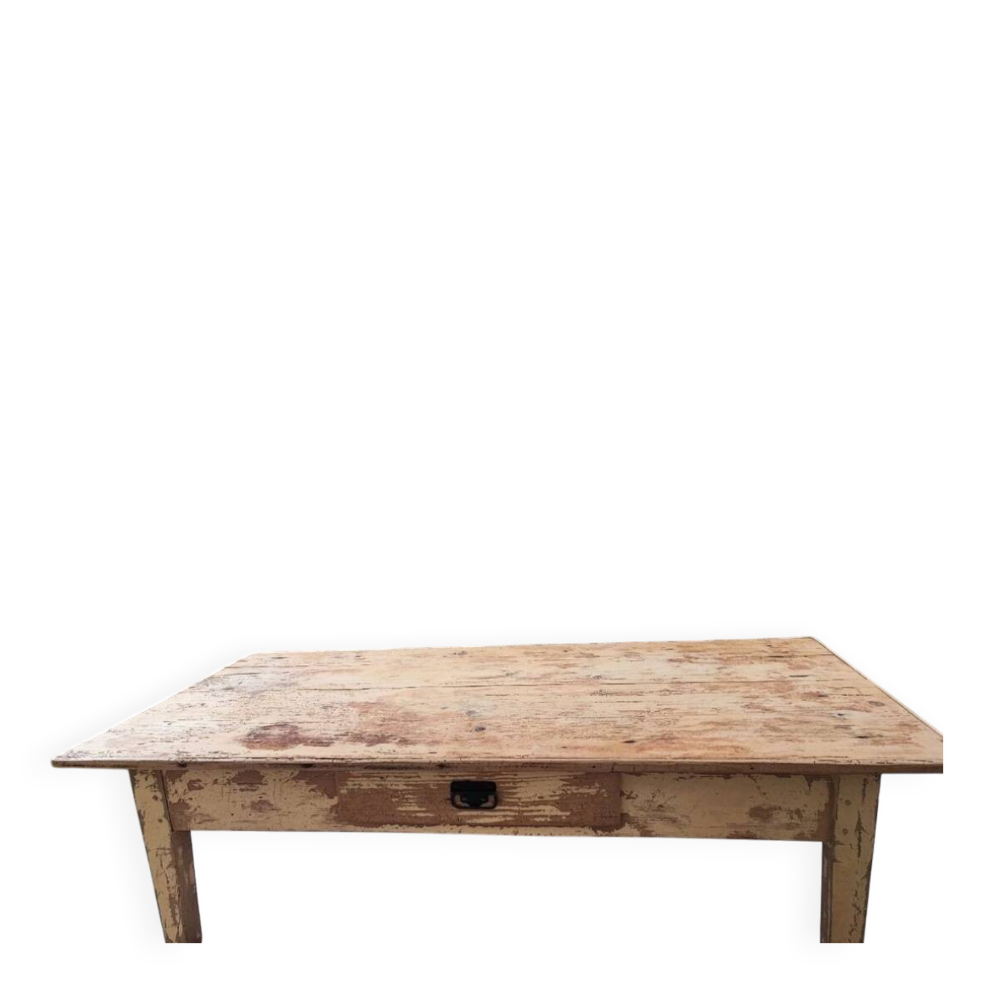 Grande table basse