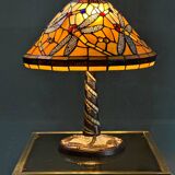 Tiffany Dragonfly Pattern