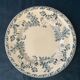 Lot 4 flat plates - Manufacture de Longwy