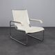 Bauhaus Lounge Chair Thonet S 35 by Marcel Breuer