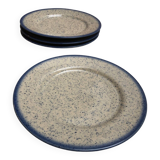 Dessert plates