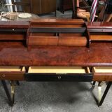 Art deco desk