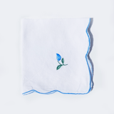 4 Napkins