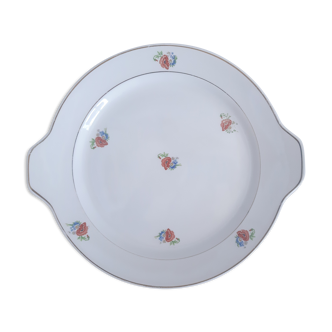Serving dish