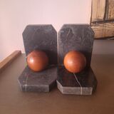 Serres livres art deco