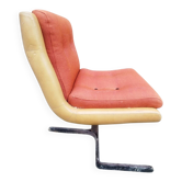 Raphaël Raffel Armchair 1970