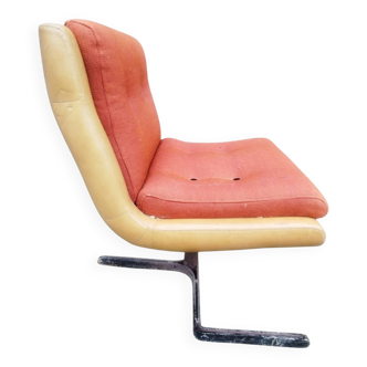 Raphaël Raffel Armchair 1970
