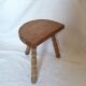 Tripod stool