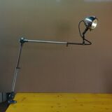 Lamp Buzz