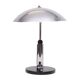 Daalderop KDM Royal Holland Bauhaus Desk-lamp 1930s Status: