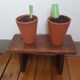 Plant rest