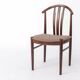 4 Chairs by Carl-Ewert Ekström | Sweden | Alb. Johansson & Söner, Hyssna |