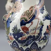 Vases - Old Rhodes