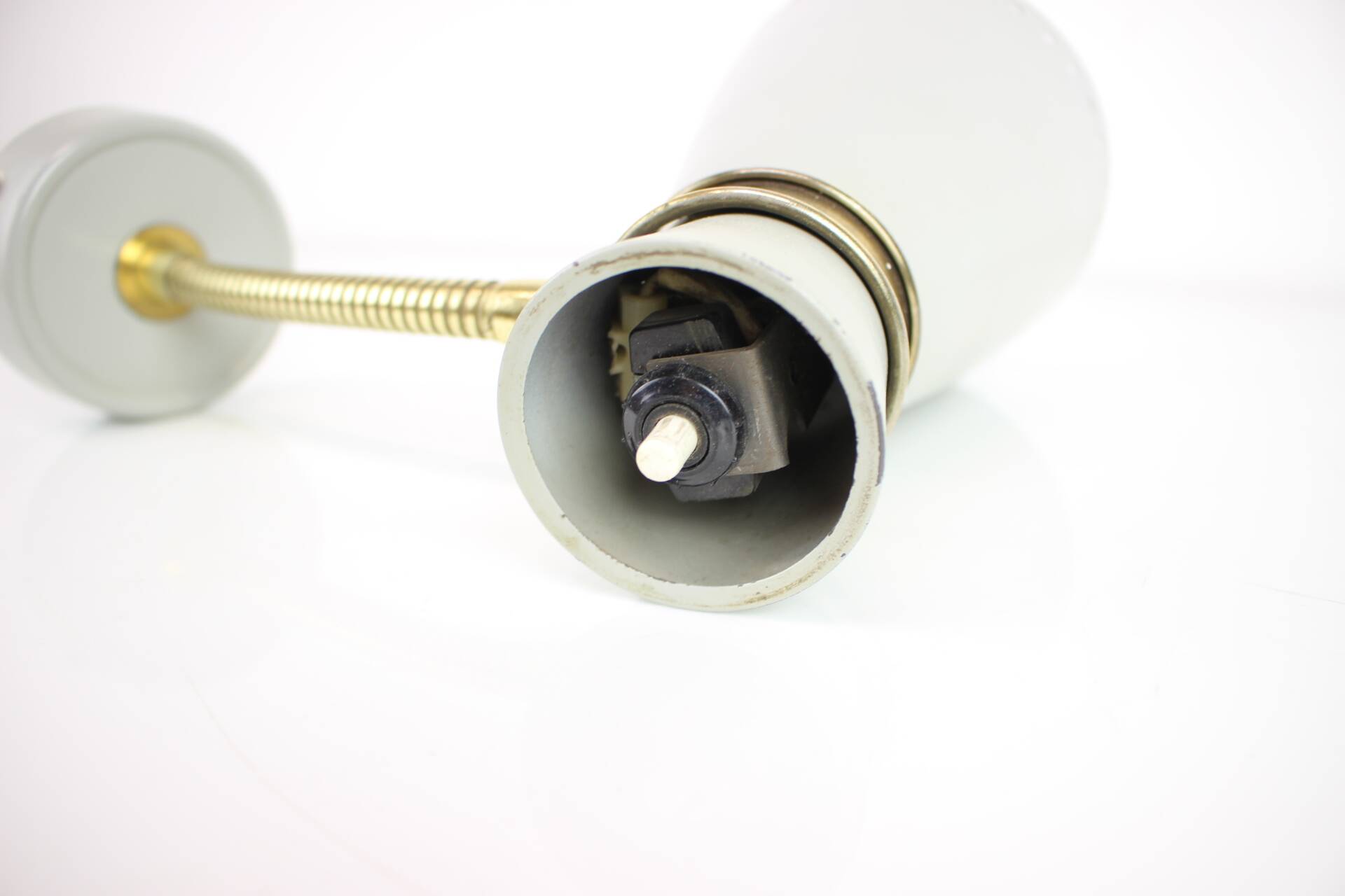 Mid-Century Wall Lamp, 1960's, Germany