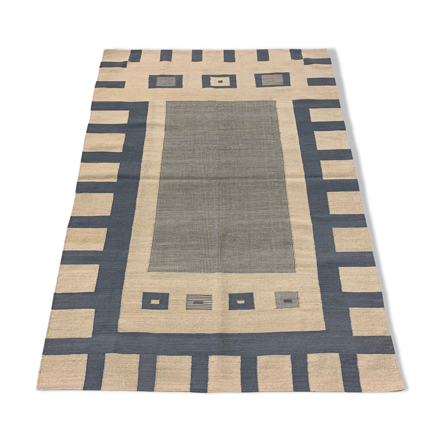 Carpet kilim 209x157cm