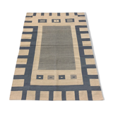 Carpet kilim 209x157cm