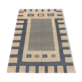 Tapis kilim 209x157cm