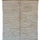Contemporary Beni M'Rrirt Rug - 300 x 237 cm