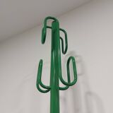 Cintre cactus années 1970