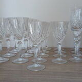 Ensemble verres